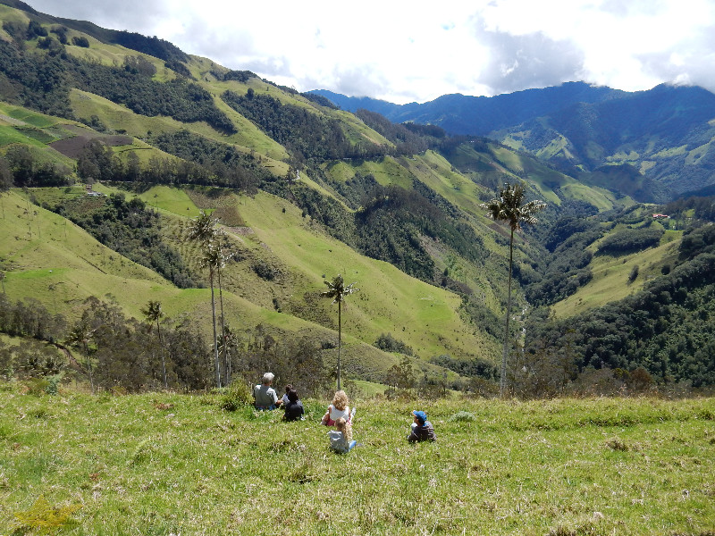 Colombia