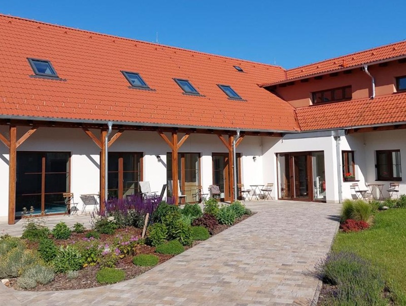 Booking Appartementen Hlucha Basta Ceske Budejovice