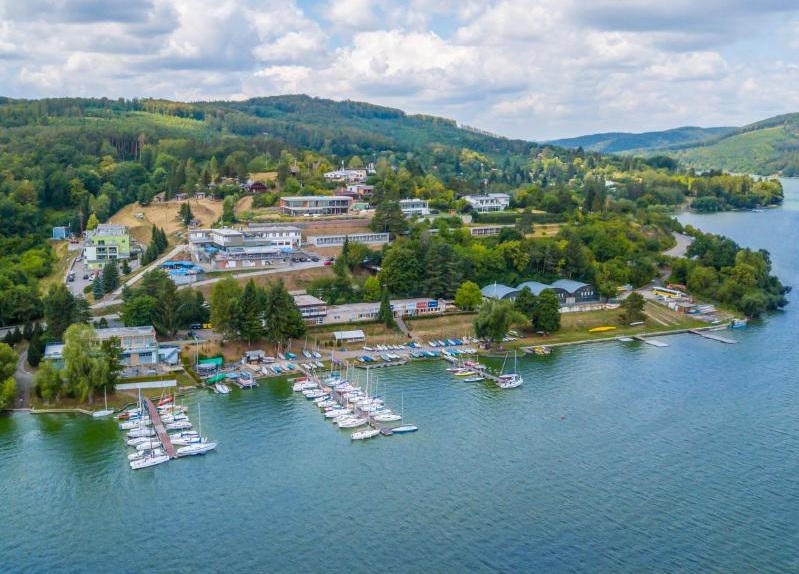 Booking - Hotel Rakovac Brno Tsjechie