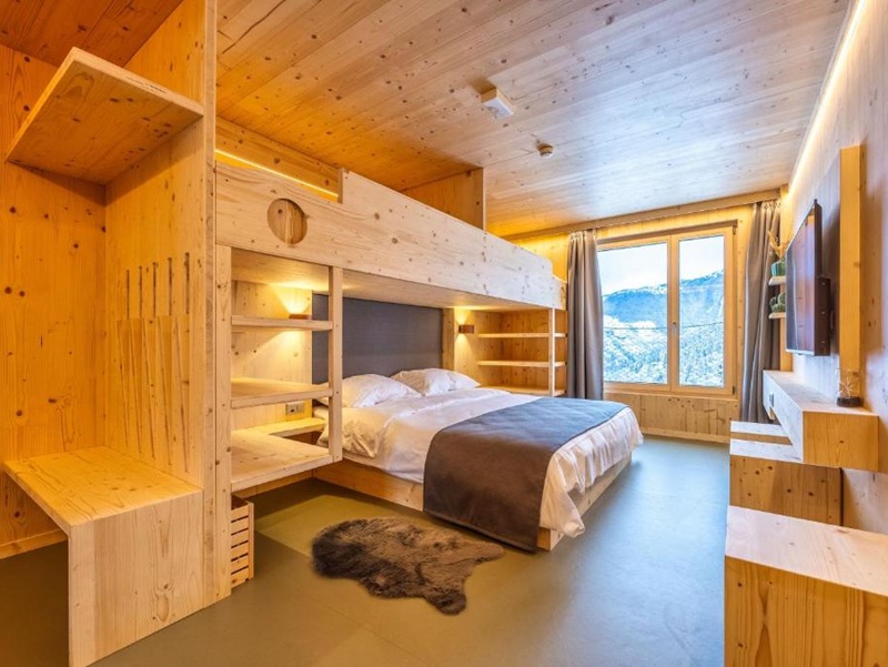 MAD Mount Hotel & Spa