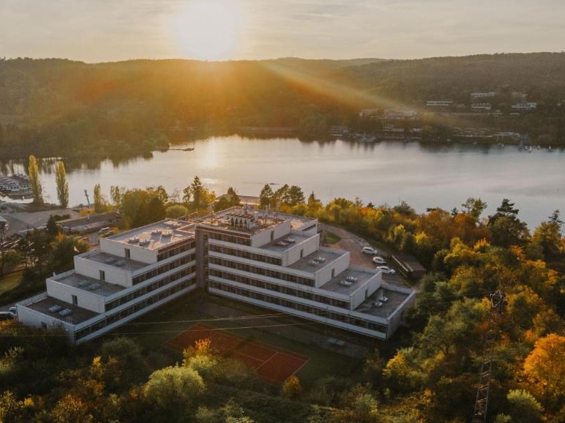 Booking - Orea Resort Santon Brno Tsjechie