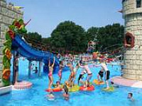 Bosbad Hoeve Bosbad Hoeve