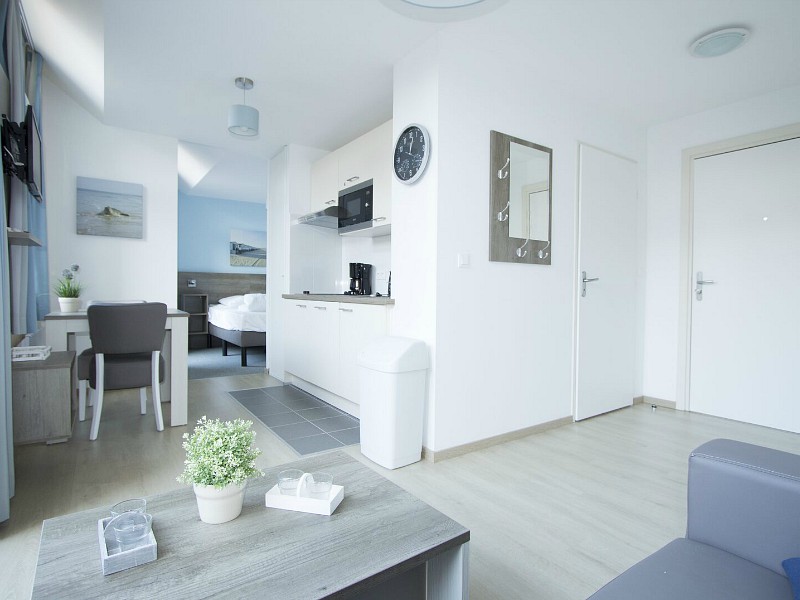 Appartement in Bray Dunes