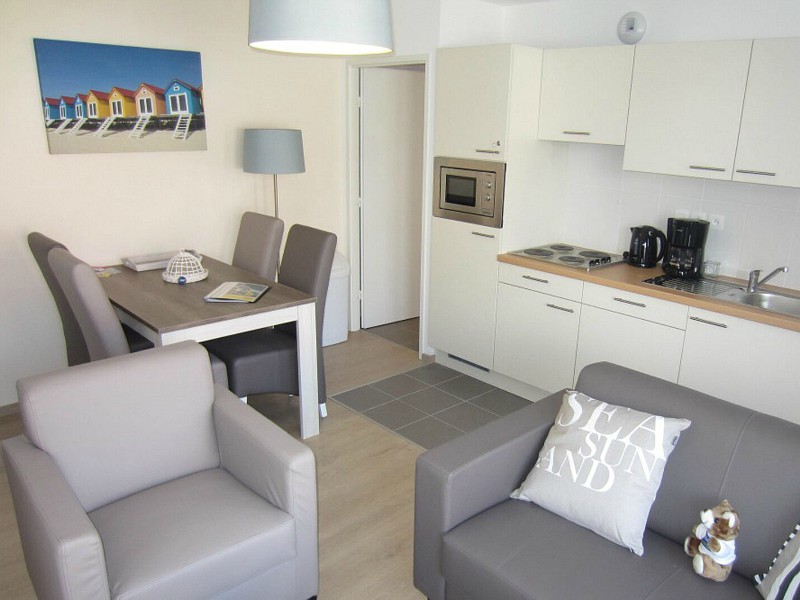 Appartement in Bray Dunes