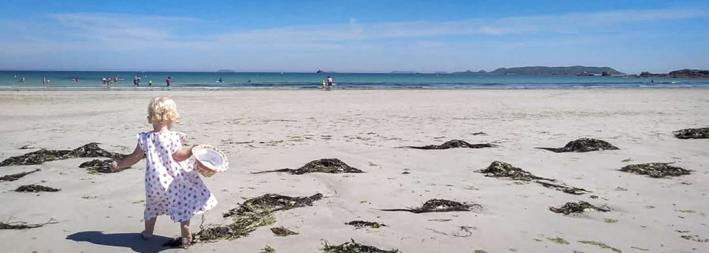 Bretagne header vakantie