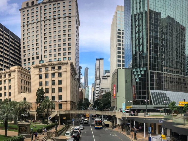brisbane stad