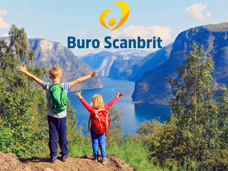 Buro Scanbrit Vroegboek