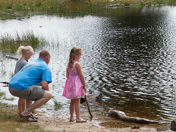 camping alkenhaer friesland