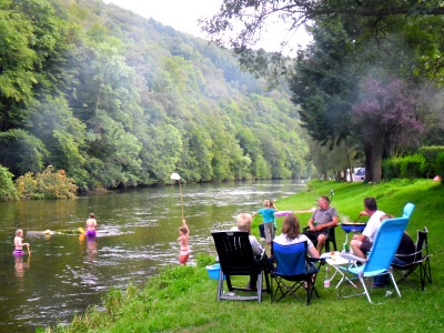 Chalet durbuy