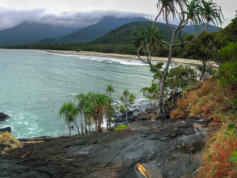 cape tribulation