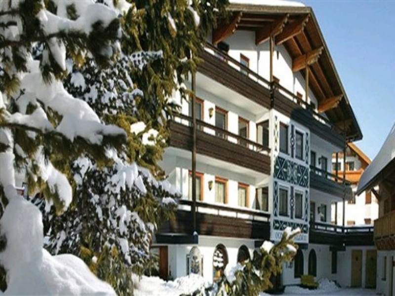 Catered chalet in Oostenrijk