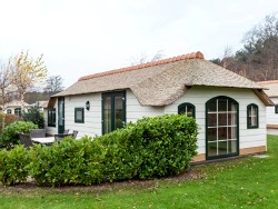 Cottage bij Landal Schuttersbos