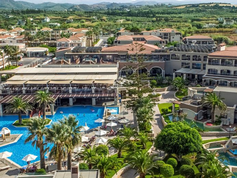 Tui Blue Creta Paradise