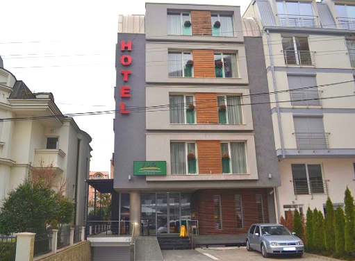 Hotel Dolce International