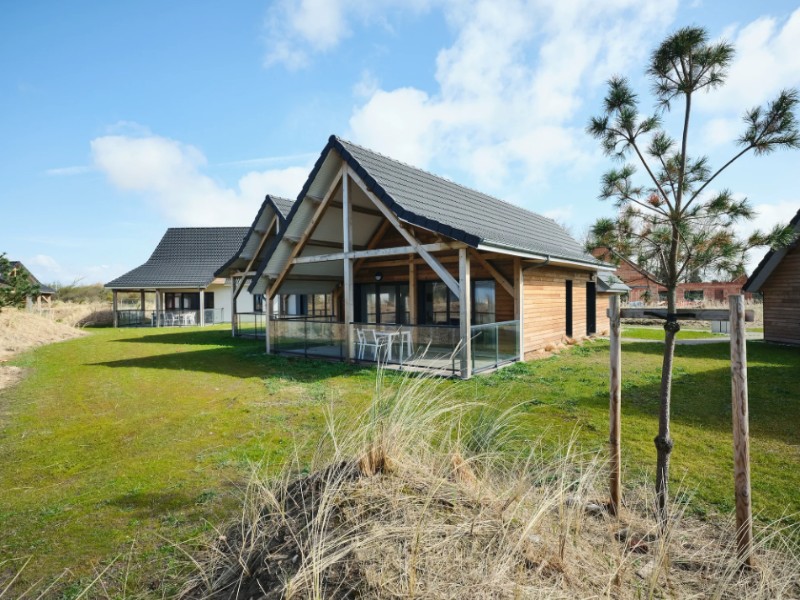 Dormio resorts Berck sur Mer