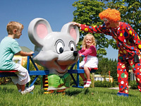 Vakantiepark Oranje Vakantiepark Oranje