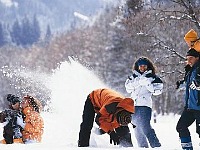 Skiën in Beieren