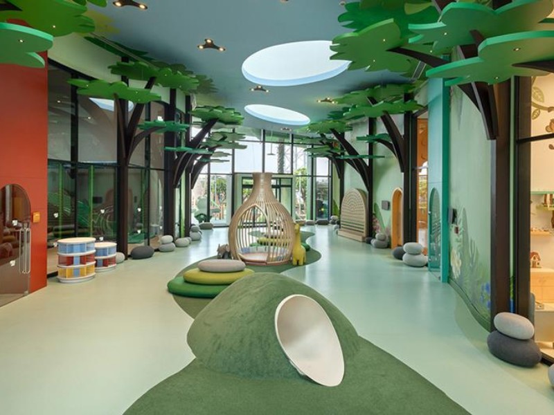 Kidsclub everland