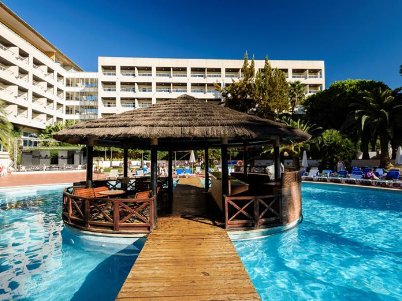 TUI Estival Park hotel