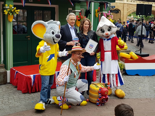 europa park anwb prijs leukste uitje over de grens