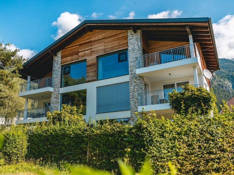 EuroParcs Hermagor-Nassfeld Oostenrijk