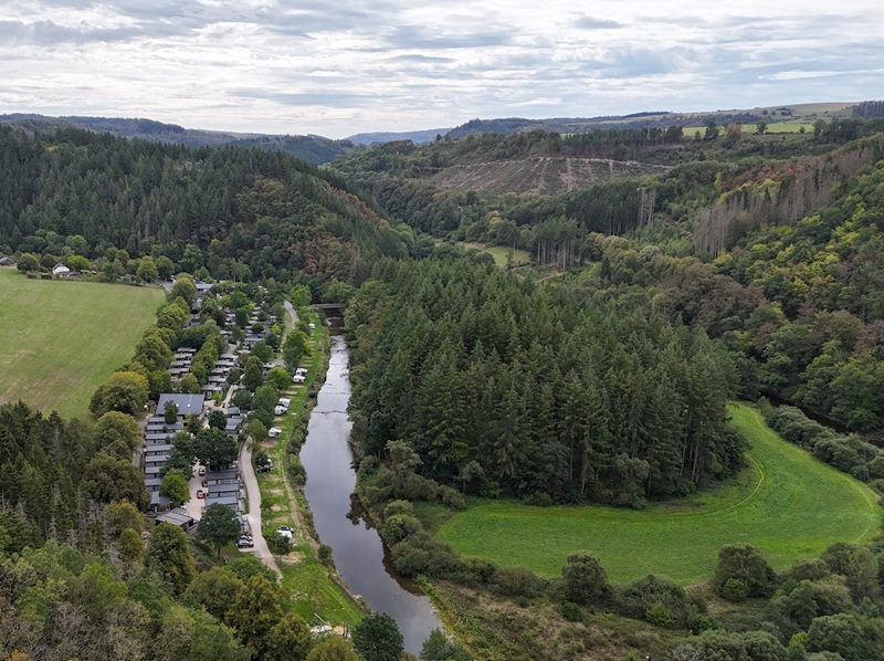 EuroParcs Kohnenhof