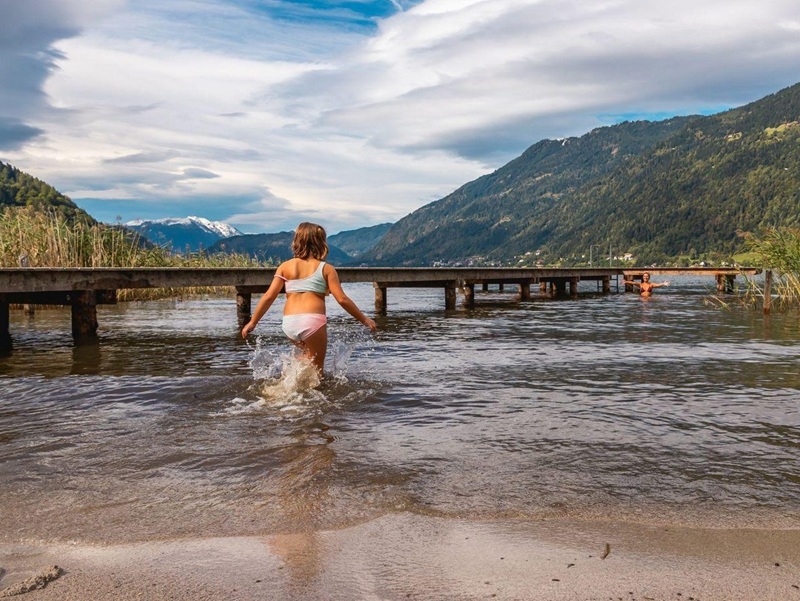 EuroParcs Ossiacher See Oostenrijk