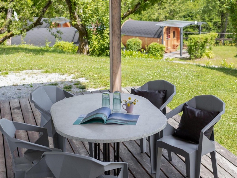 EuroParcs Worthersee Karinthie Oostenrijk