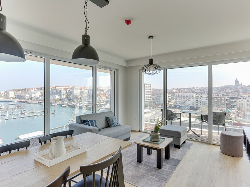 Appartement in Boulogne-sur-Mer