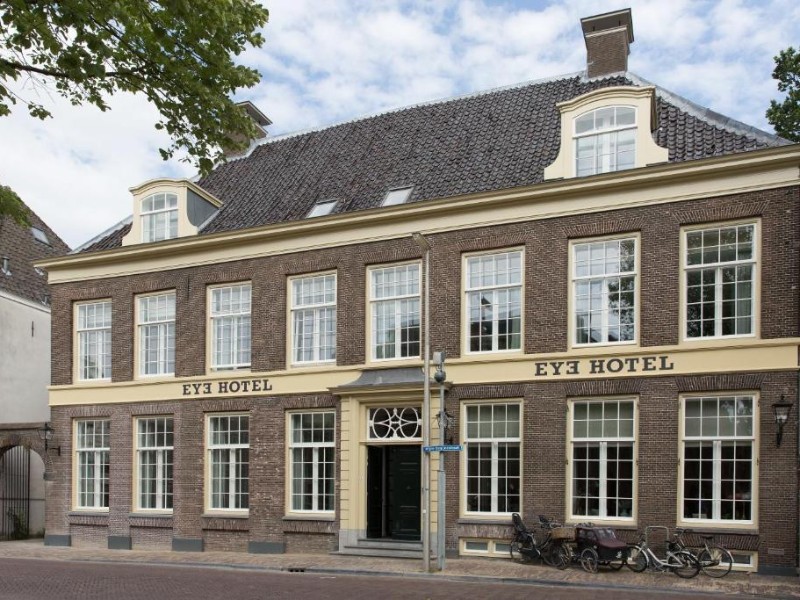 Exploris hotel Utrecht