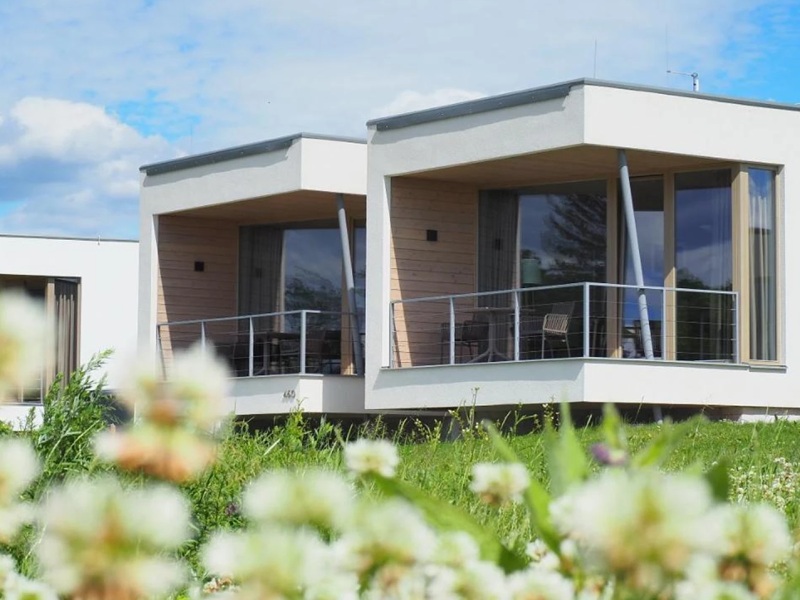 Familiepark Hradecek Reuzengebergte