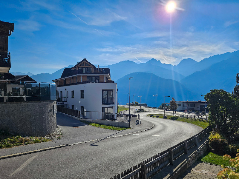 Fiss Suites van ALPS RESORTS Fiss Suites van ALPS RESORTS