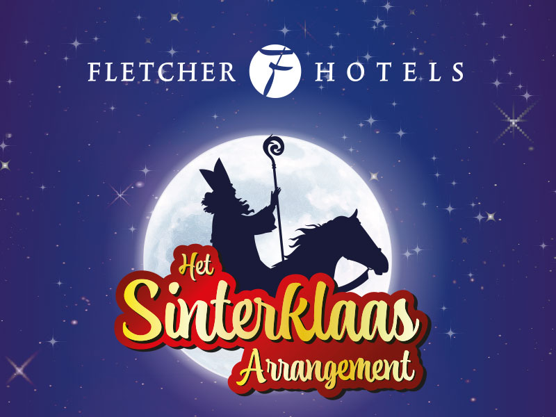 fletcher sinterklaas arrangement