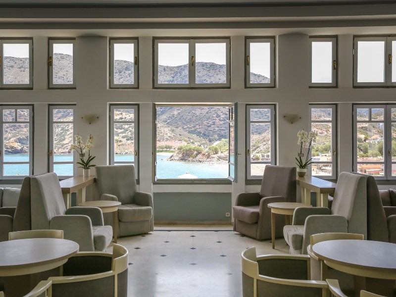 Ga je Kreta verkennen met het gezin en zoek je een luxe resort? Dan zit je in het mooie Fodele Beach goed. Lees meer over dit charmante resort aan de westkust.