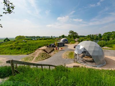 Het Geofort in Herwijnen