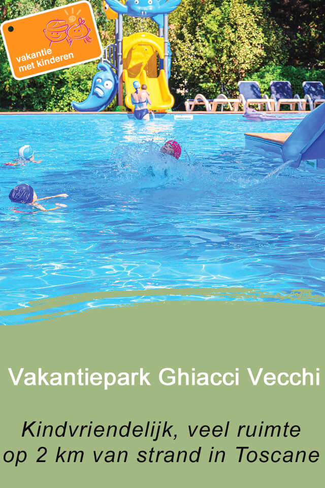 Bewaar vakantiepark Ghiacci Vecchi op pinterest