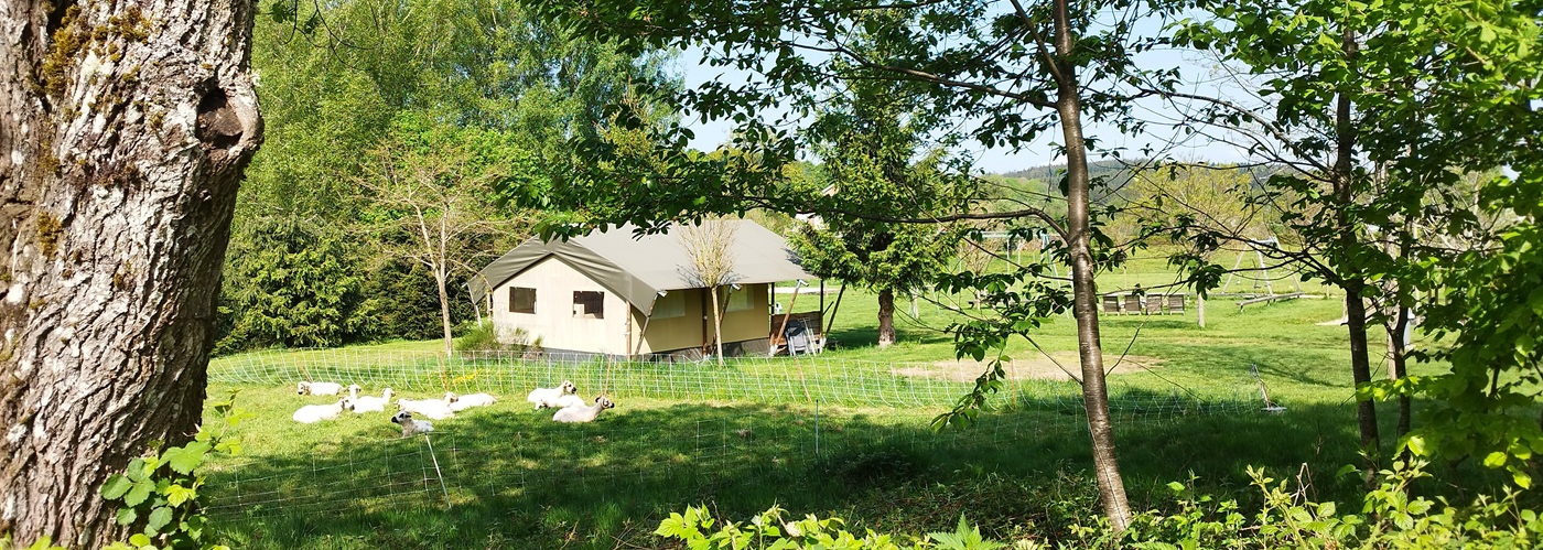 Luxe kamperen met Greencamp