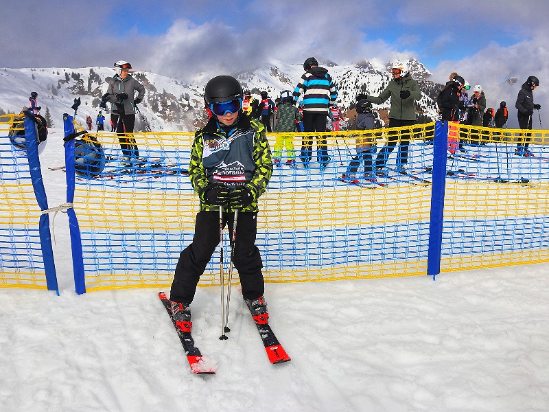 In kindvriendelijk skigebied Grossarl kun je niet alleen heerlijk skiën, je vindt er ook nog veel andere leuke activiteiten om je wintersport compleet te maken.