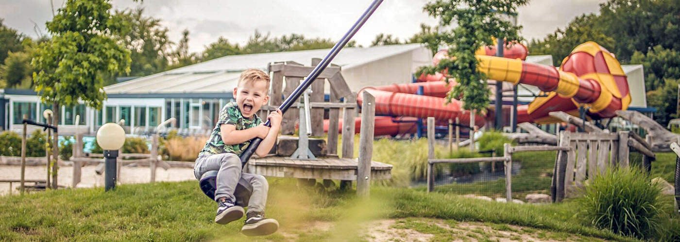 Plezier bij de campings van Ardoer!