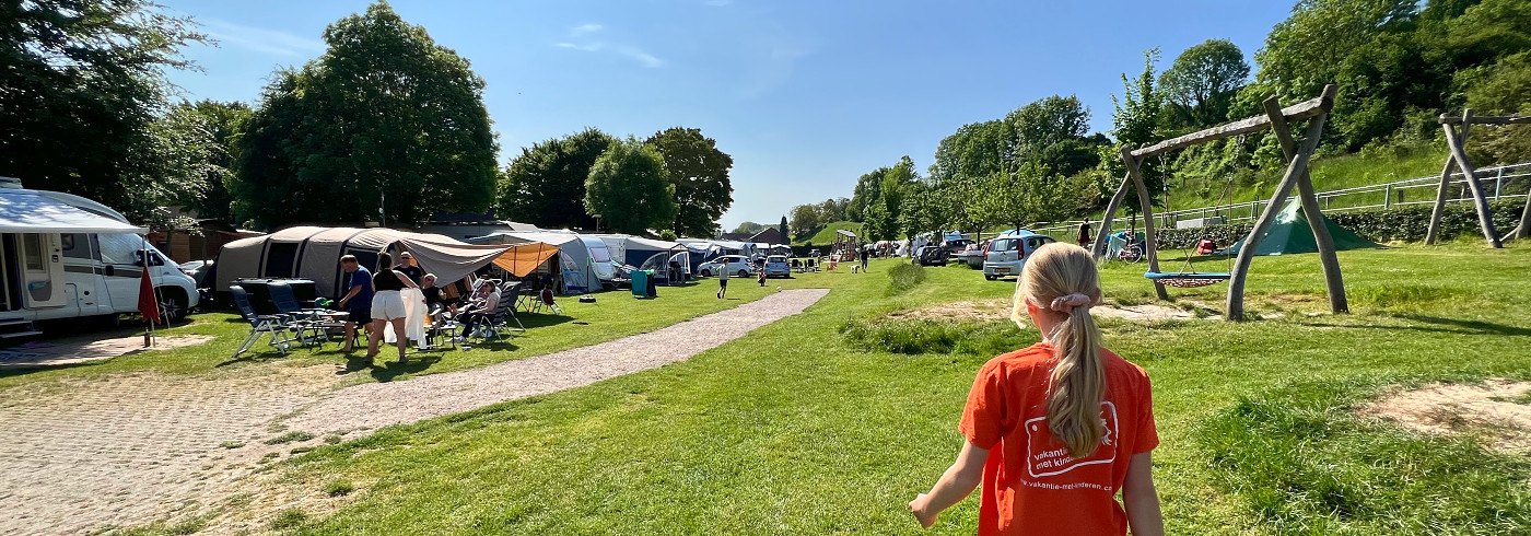 Camping Vinkenhof