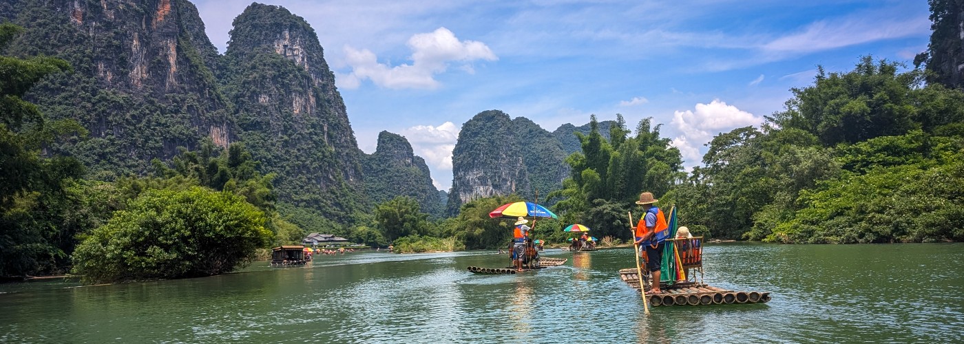 varen in china