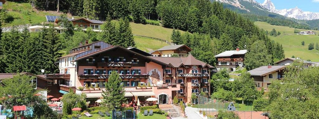 Leuke wandeling voor kinderen in Oostenrijk, Flori's Erlebnispad in het Salzburgerland