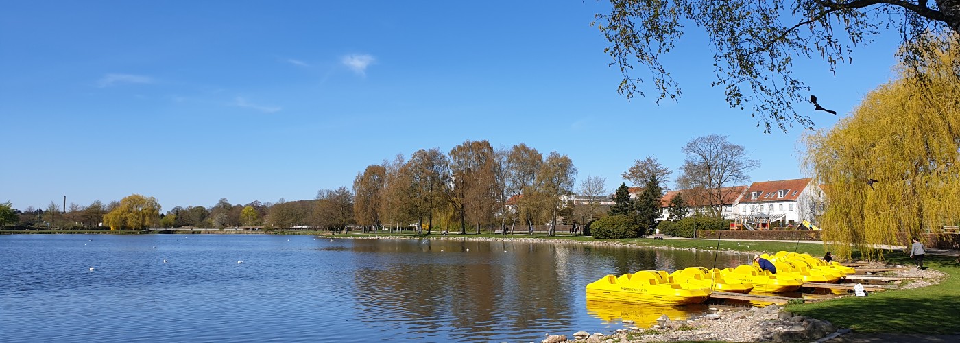 Haderslev