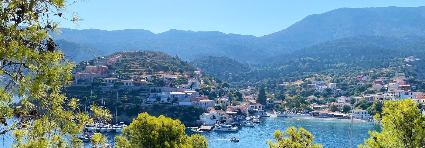 kefalonia