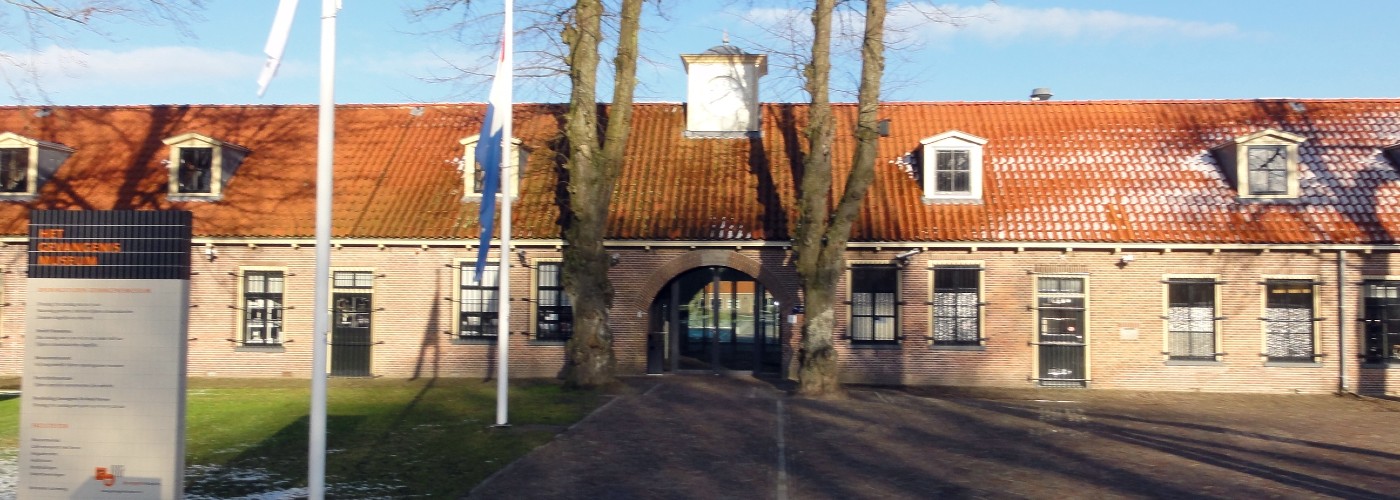 Het Nationaal Gevangenismuseum