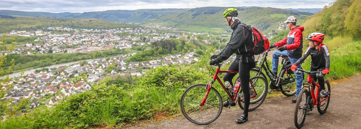 fietsen wasberg