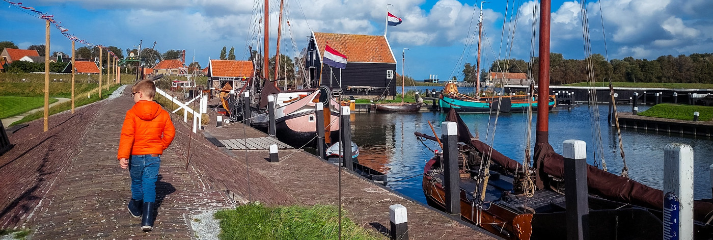 Het Zuiderzeemuseum