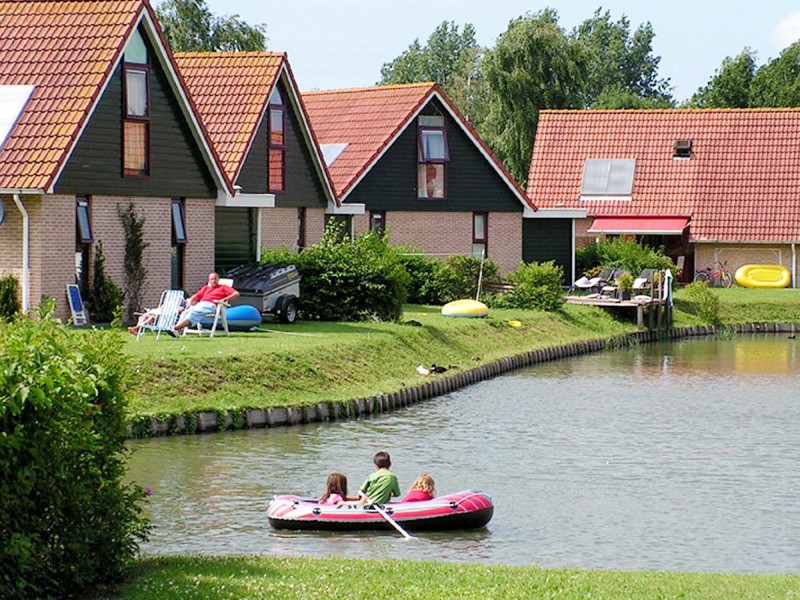 Buitenplaats Hof van Zeeland