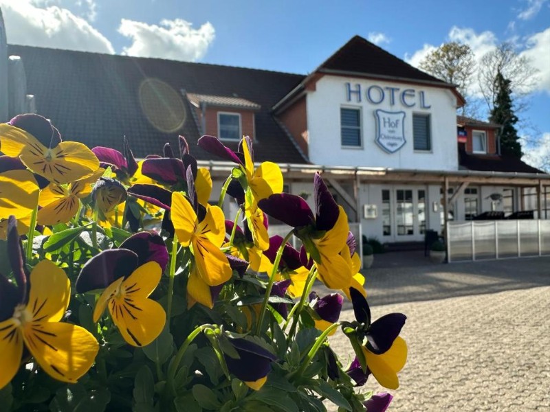 oldenburg hotel