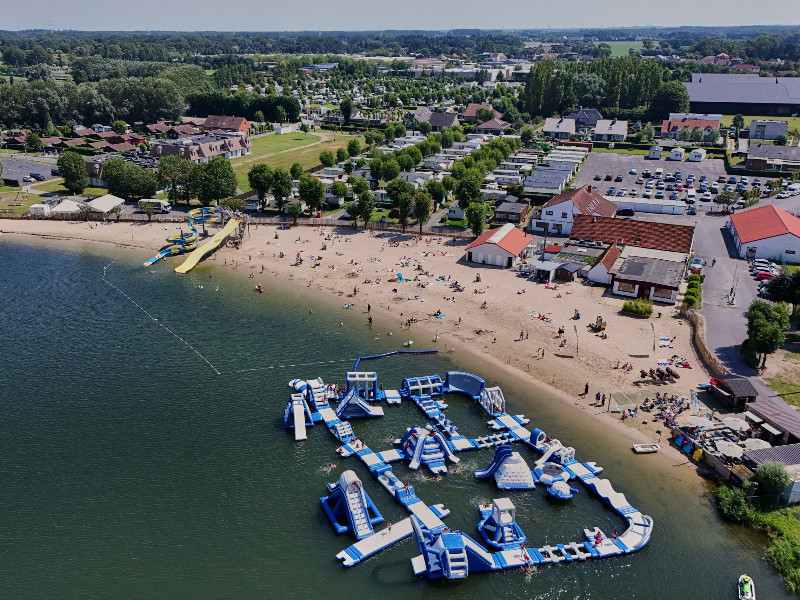 Holiday Suites Jabbeke